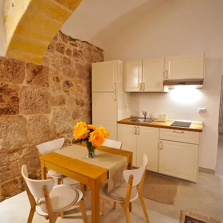 Malandri 4*