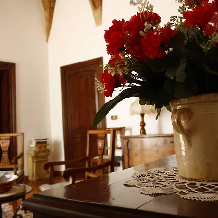 Malandrì Bed & Breakfast 4*