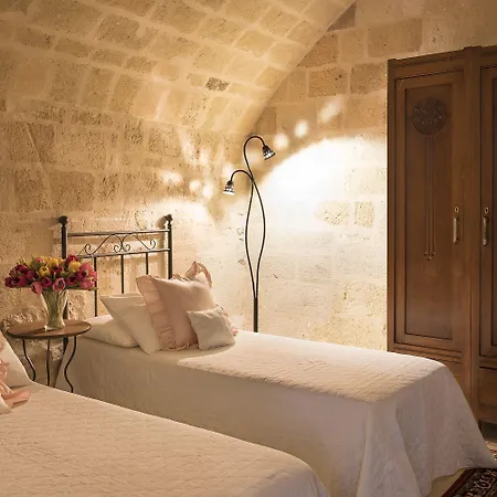 Malandri Bed & Breakfast Altamura