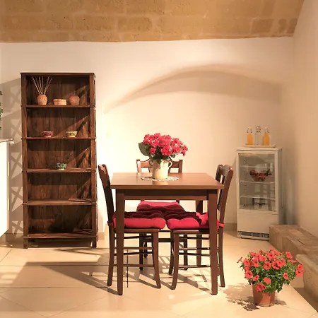 Bed & Breakfast Malandrì Altamura