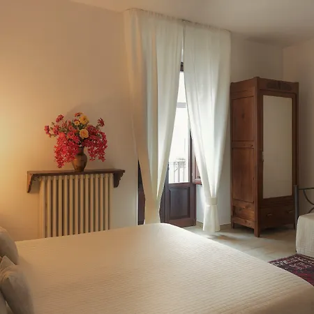 Bed & Breakfast Malandrì