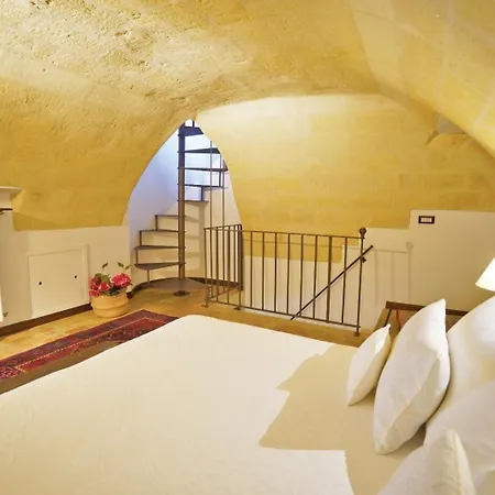 Malandri Bed & Breakfast
