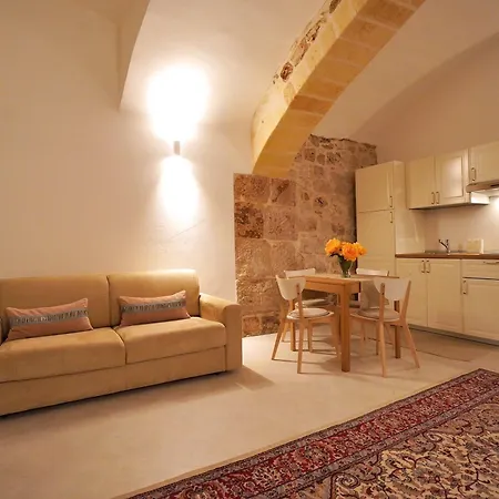 Frühstückspension Malandri