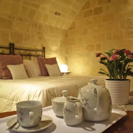 Malandri 4* Altamura