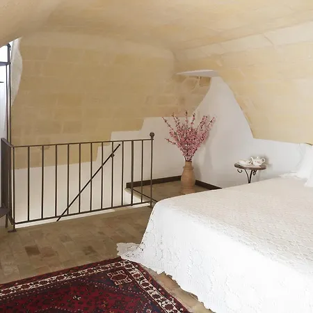 فندق مبيت وإفطار Malandri 2*