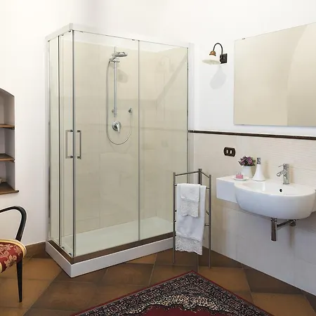 فندق مبيت وإفطار Malandri 2*