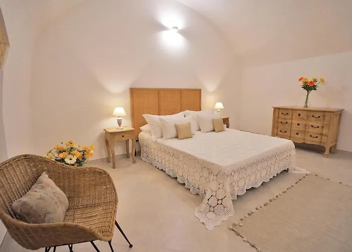Malandrì Bed & Breakfast 4*