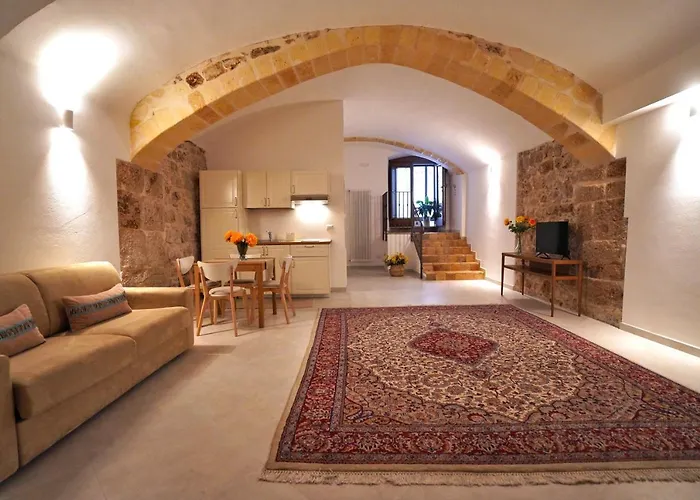 Malandrì 4* Altamura