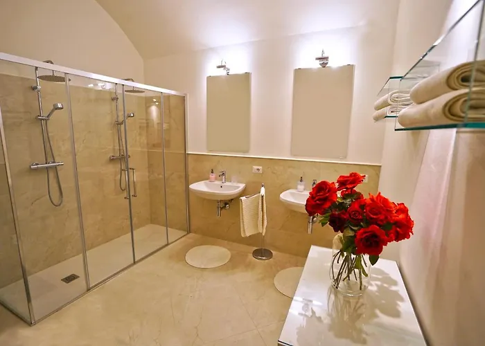 Malandrì Bed & Breakfast