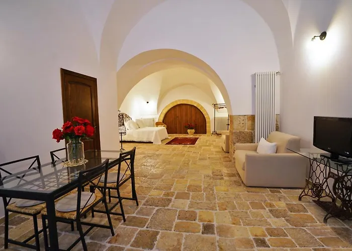 Bed & Breakfast Malandrì Altamura