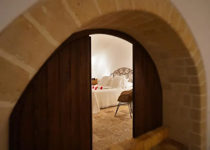 Malandrì Bed & Breakfast Altamura