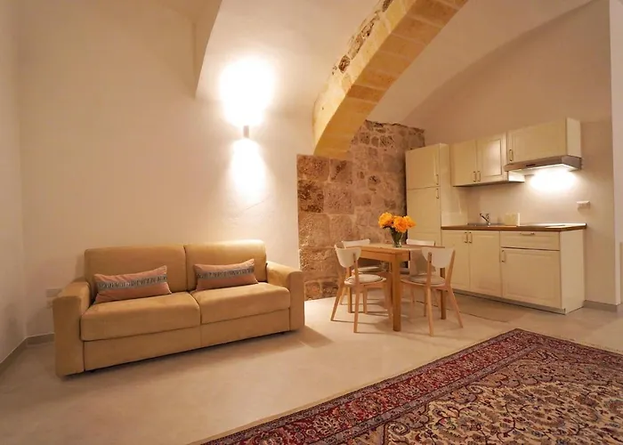 Malandrì Bed & Breakfast