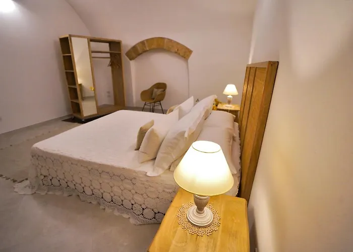 Malandrì 4* Altamura