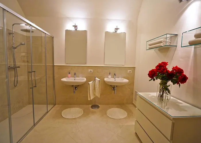 Bed & Breakfast Malandrì