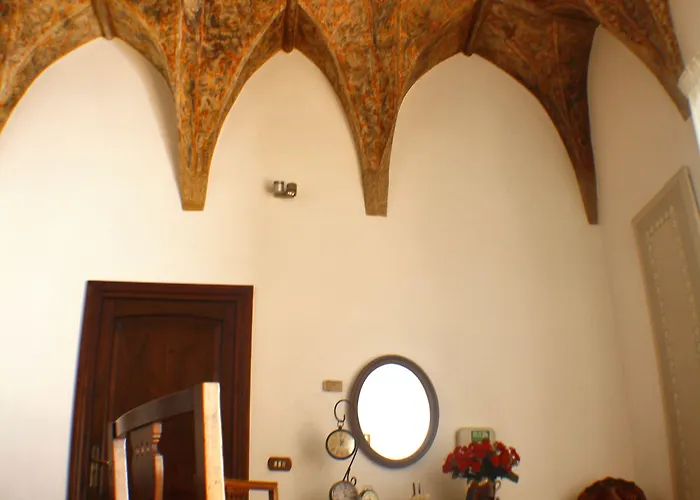 Malandrì 4* Altamura