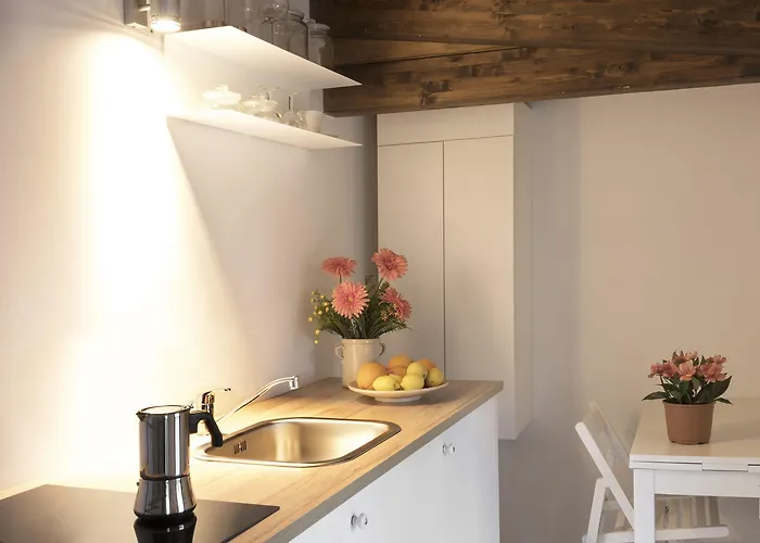 Malandrì Bed & Breakfast