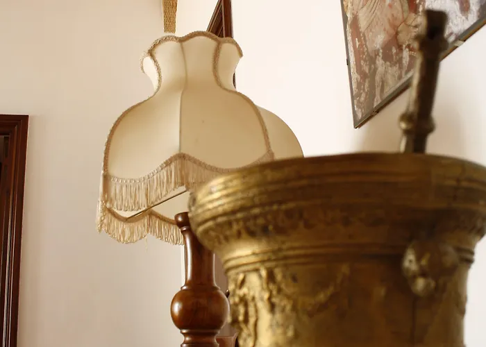 Bed & Breakfast Malandrì 4*