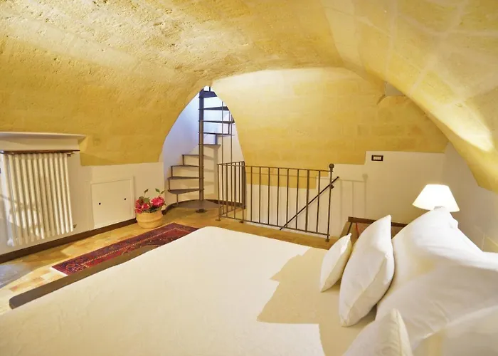 Malandrì Bed & Breakfast