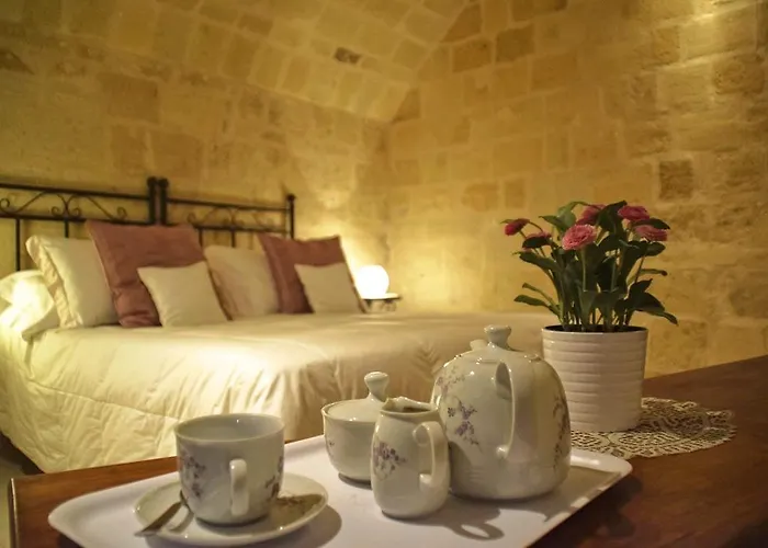 Malandrì 4* Altamura