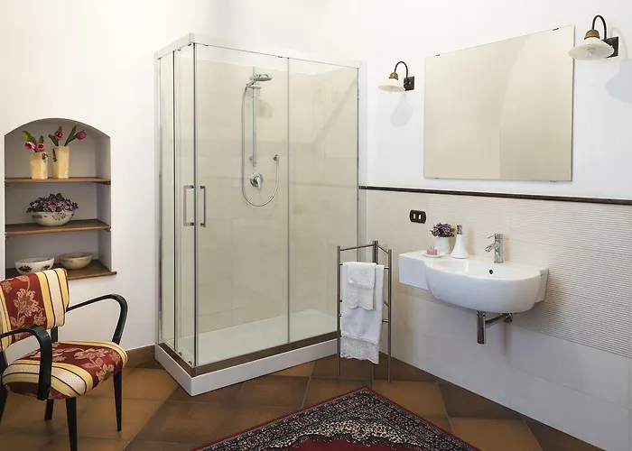 Bed & Breakfast Malandrì 4*