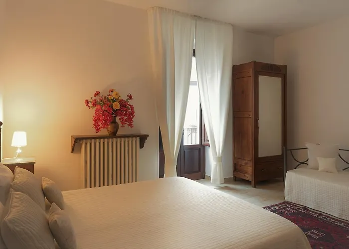 Malandrì Bed & Breakfast Altamura