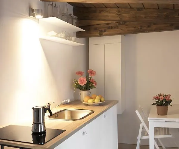 Malandrì Bed & Breakfast 4*