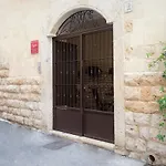 Couette-café Malandri 4*
