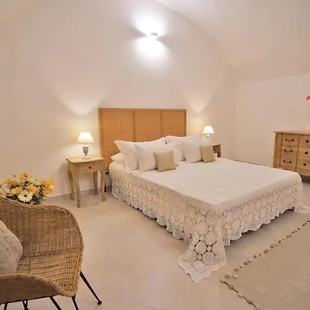 Malandri Nocleg ze śniadaniem 4*