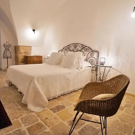 Malandri Bed & Breakfast Altamura