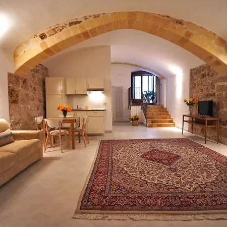 Malandri 4* Altamura