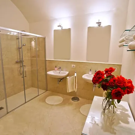 Malandri Bed & Breakfast