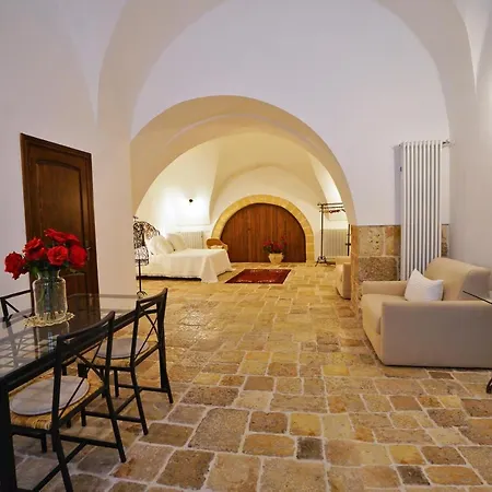 Frühstückspension Malandri Altamura