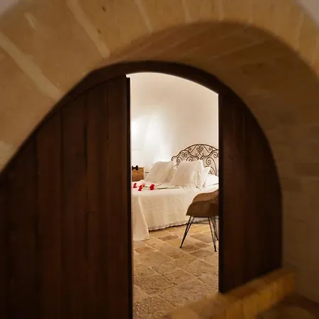 Malandri Bed & Breakfast Altamura