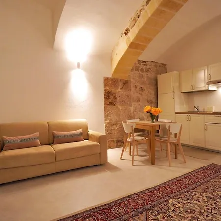 Malandri Bed & Breakfast