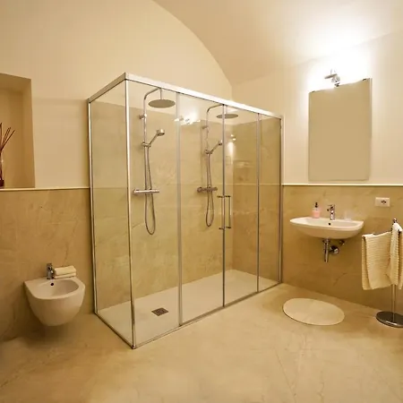 Frühstückspension Malandri 4*