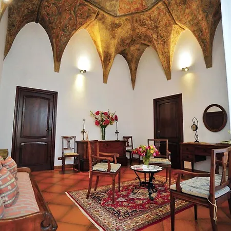 Bed & Breakfast Malandrì 2*