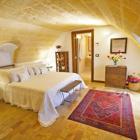 Malandri Bed & Breakfast