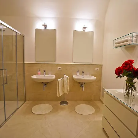 Frühstückspension Malandri