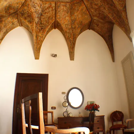 Malandri 4* Altamura