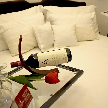 Bed & Breakfast Malandri 4*