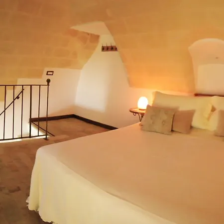 Malandri 4* Altamura