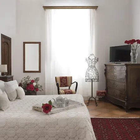 Malandri Frühstückspension Altamura