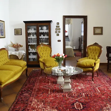 Bed & Breakfast Malandri Altamura