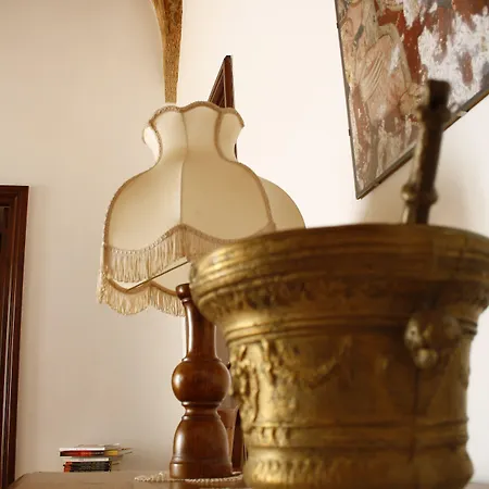 Frühstückspension Malandri 4*