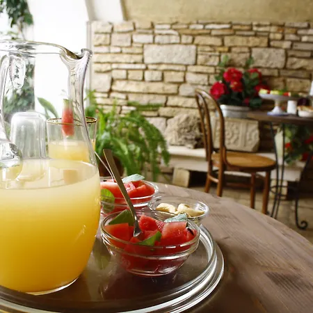 Malandri Frühstückspension 4*