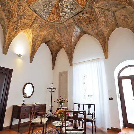 Malandri 4*