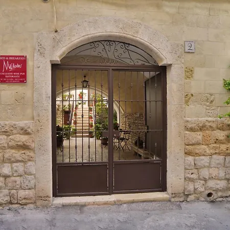 Frühstückspension Malandri