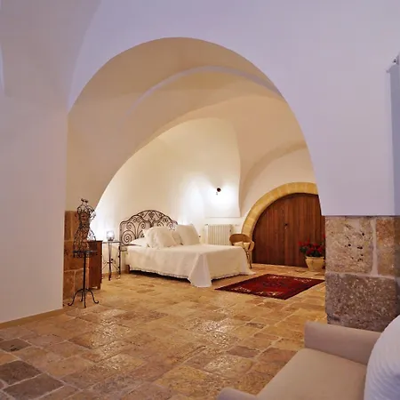 Malandri 4* Altamura