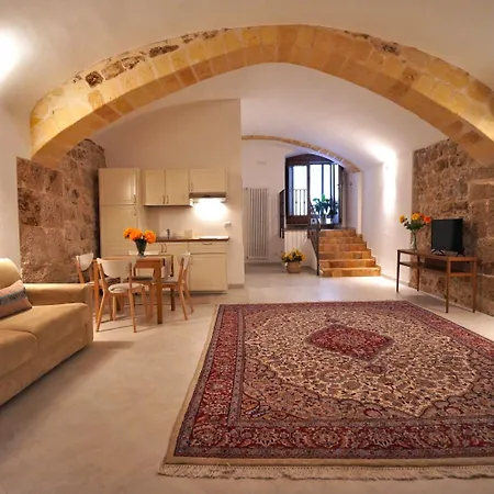 Malandri 4* Altamura