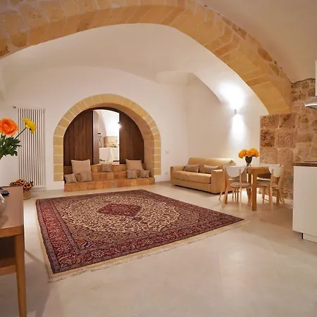 Bed & Breakfast Malandri 4*